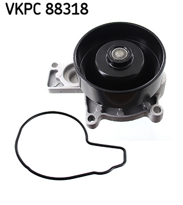 SKF Vízpumpa VKPC88318_SKF